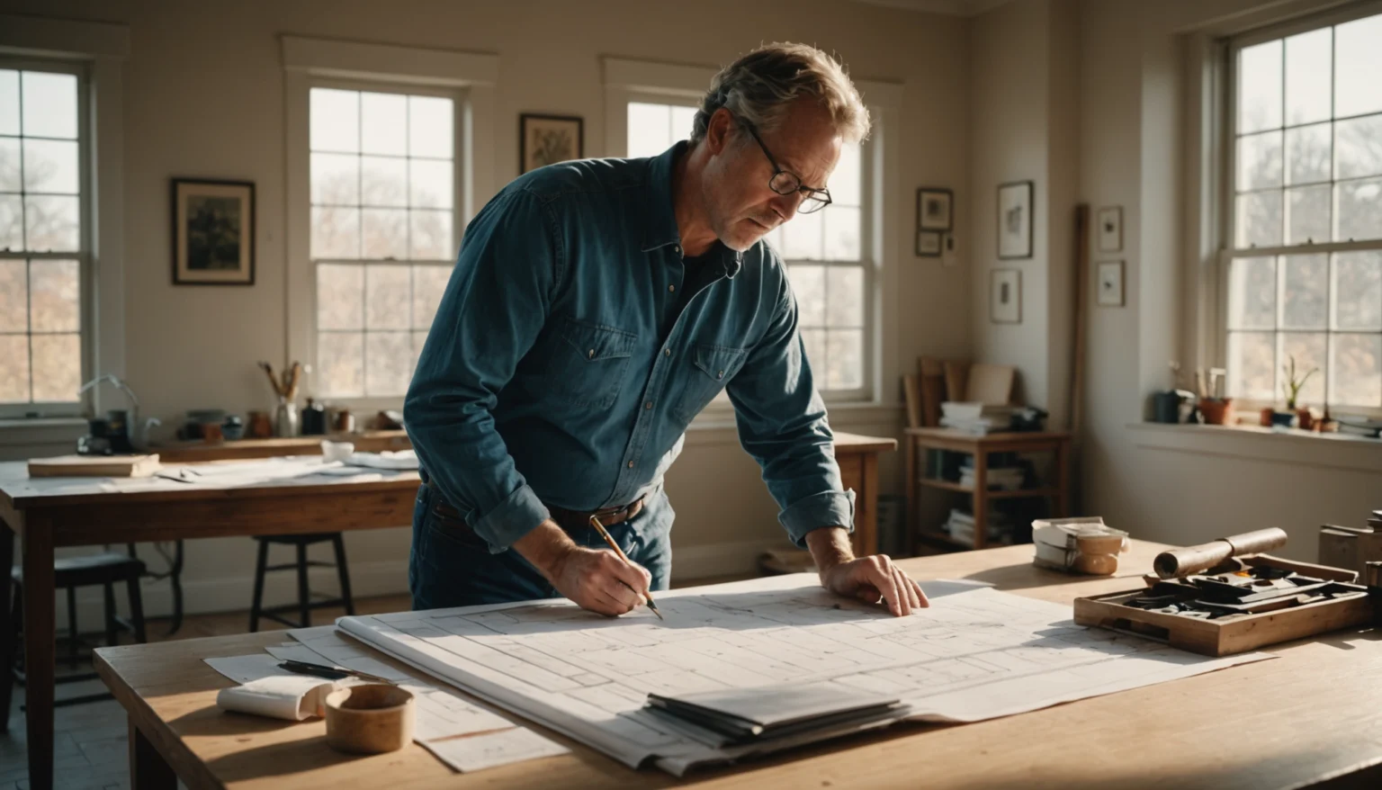 L'importance de l'expertise en rénovation pour une déclaration réussie
