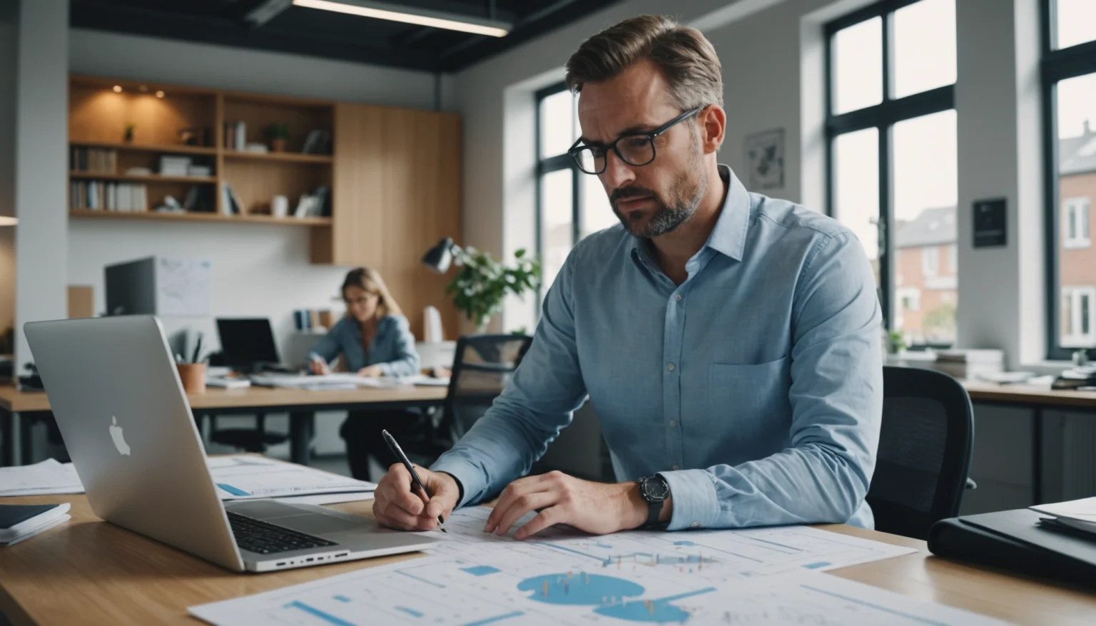 Naviguer dans la réglementation de construction : Zoom sur l'importance de l'expertise
