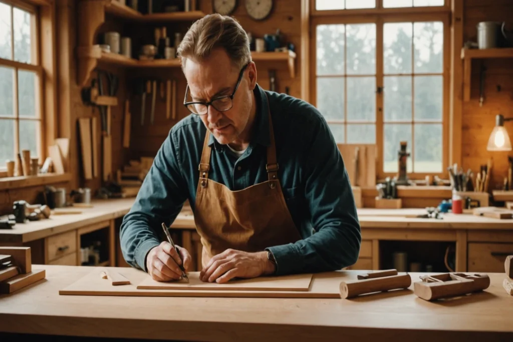 Techniques contemporaines du placage bois : innovations et savoir-faire actuels