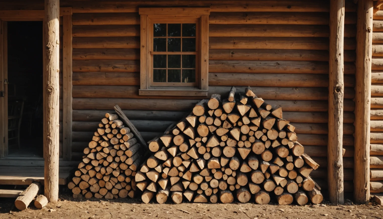 Bois de chauffage 40 euros le stère : idées pour un hiver confortable et économique