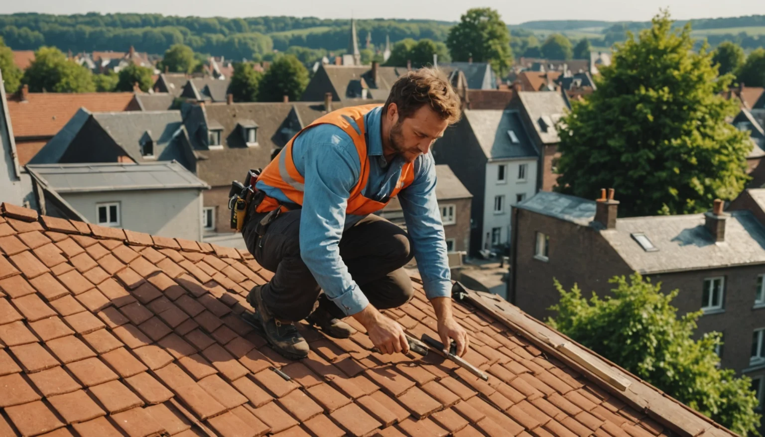 Rénover sa toiture en Wallonie : conseils et financements disponibles