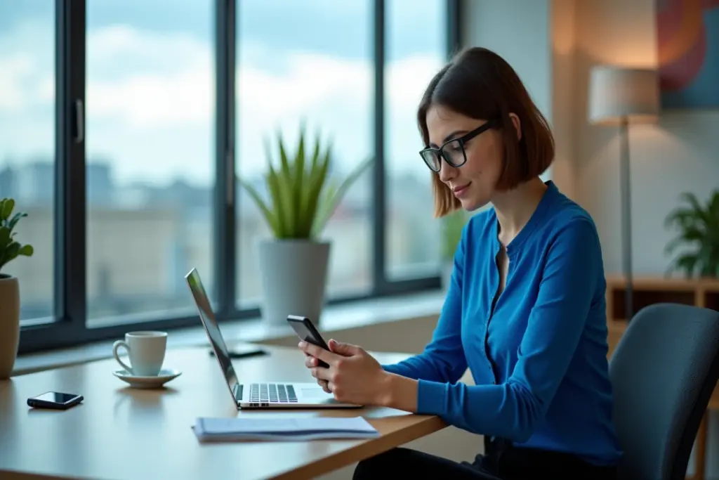 Tout savoir sur l'univers de services de la néobanque OlkyPay